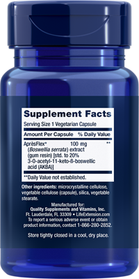 5-lox inhibitor