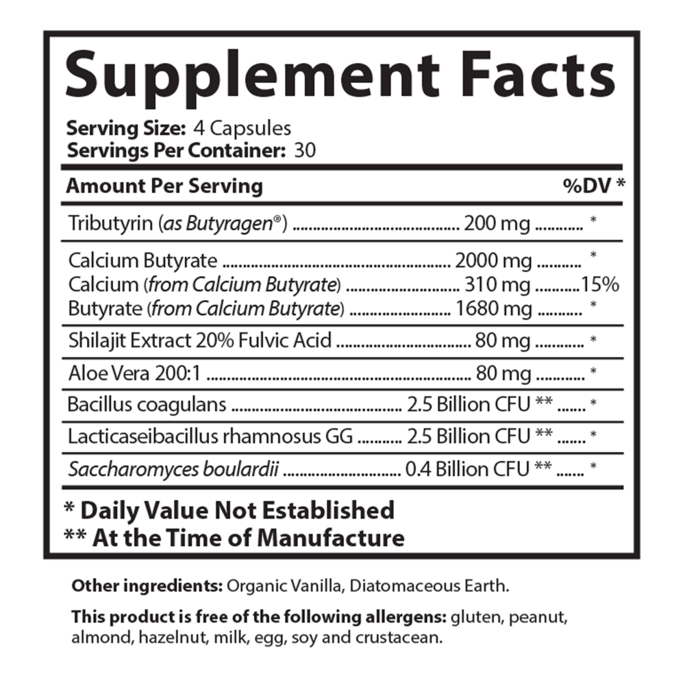 Late Spring Supplement Protocol