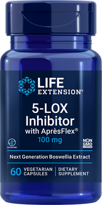 5-lox inhibitor