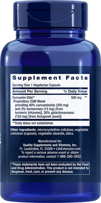 Curcumin Elite