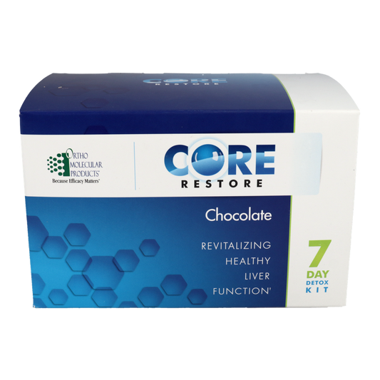 Core Restore 7 Day (Chocolate)