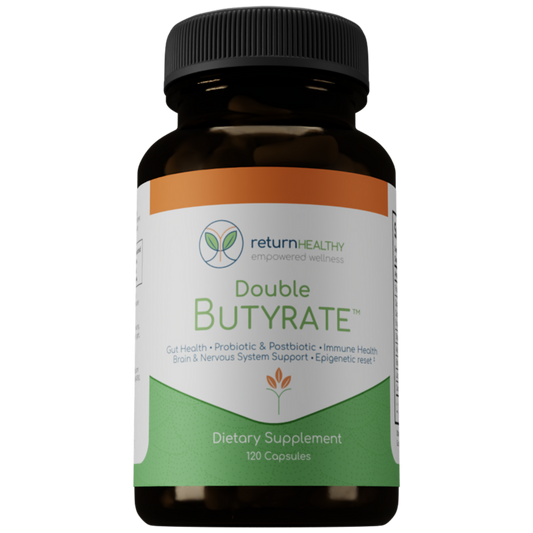 Double Butyrate