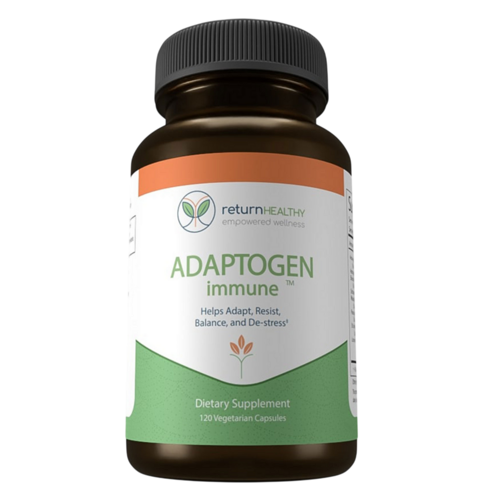 Adaptogen Immune