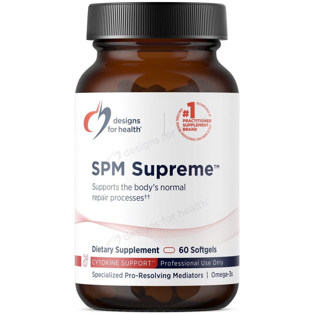 Health Utah Inflammation Program Kit