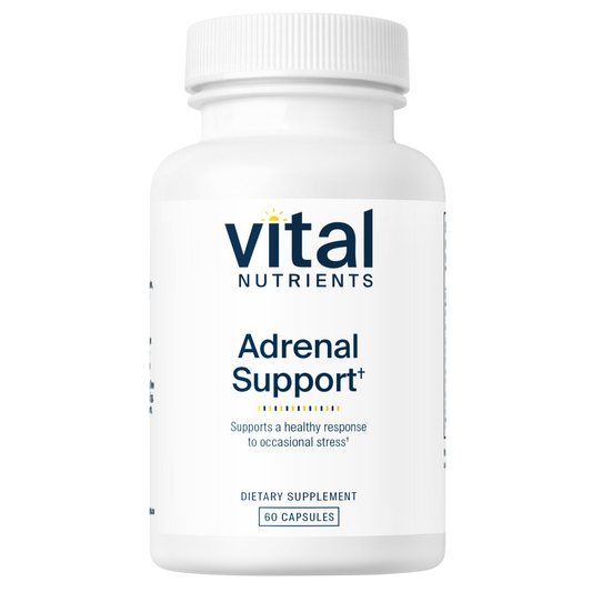 Adrenal Support