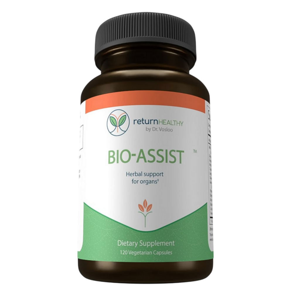 Bio-Assist (Replacing Body Purifier by Solutions 4)