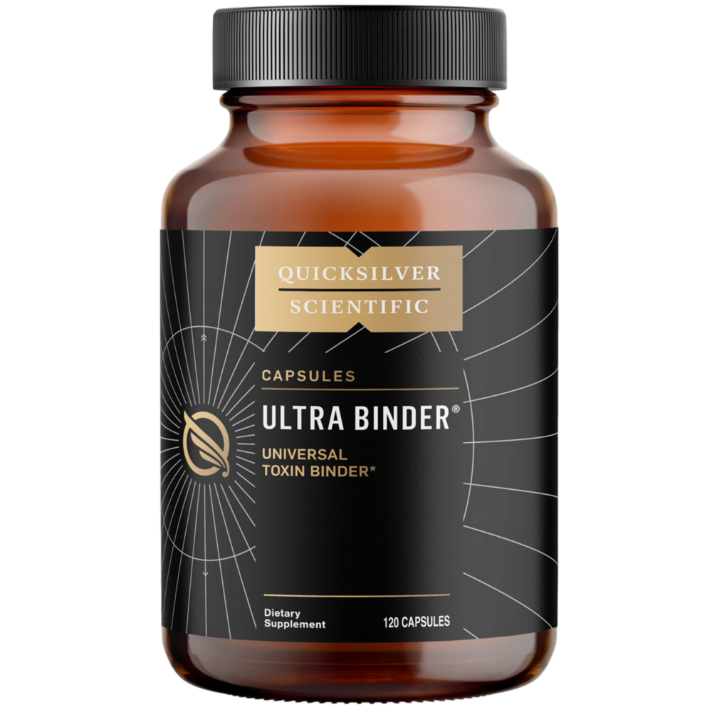 Ultra Binder