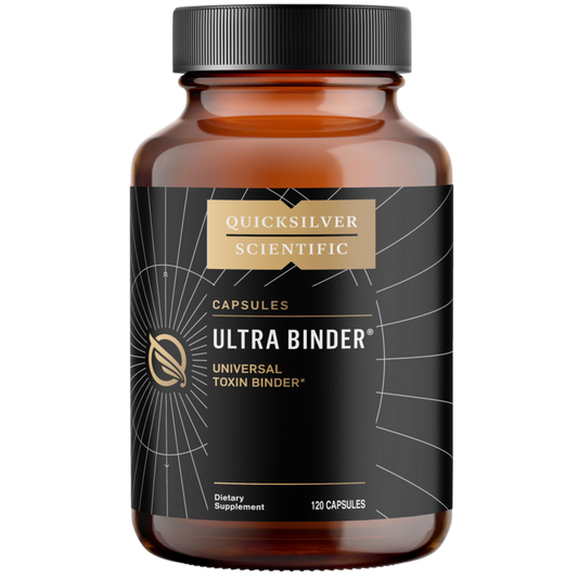 Ultra Binder