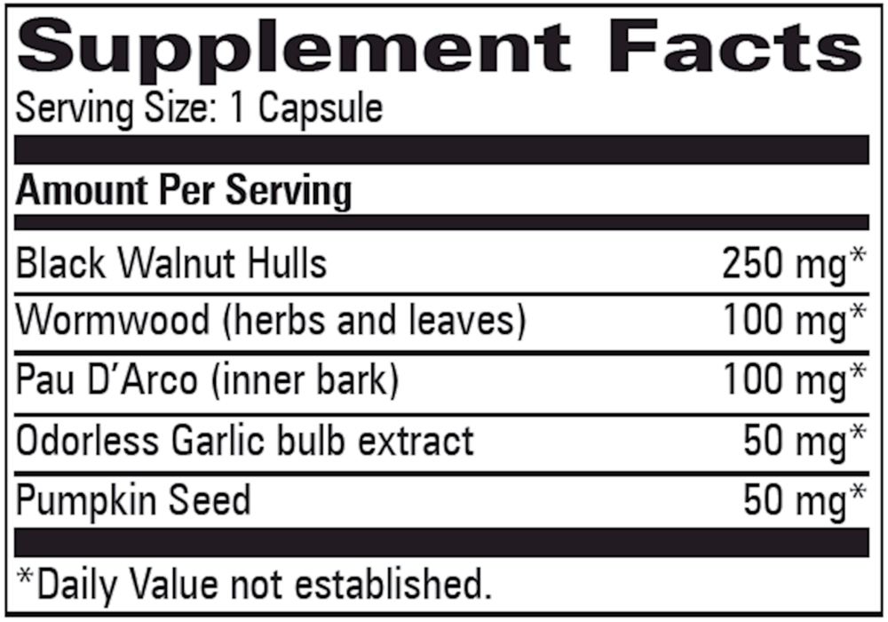 Late Summer Supplement Protocol