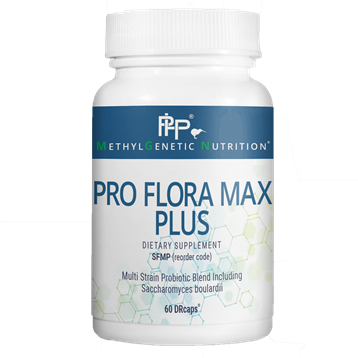 Pro Flora Plus
