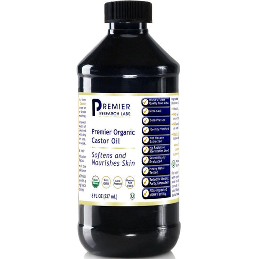 Castor Oil