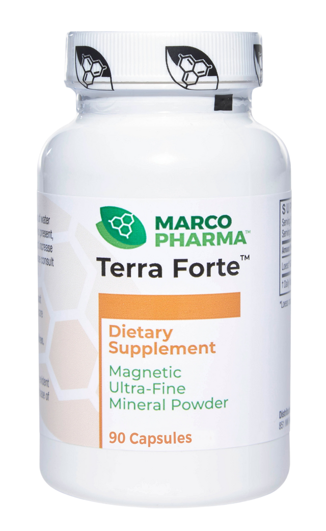 Terra Forte