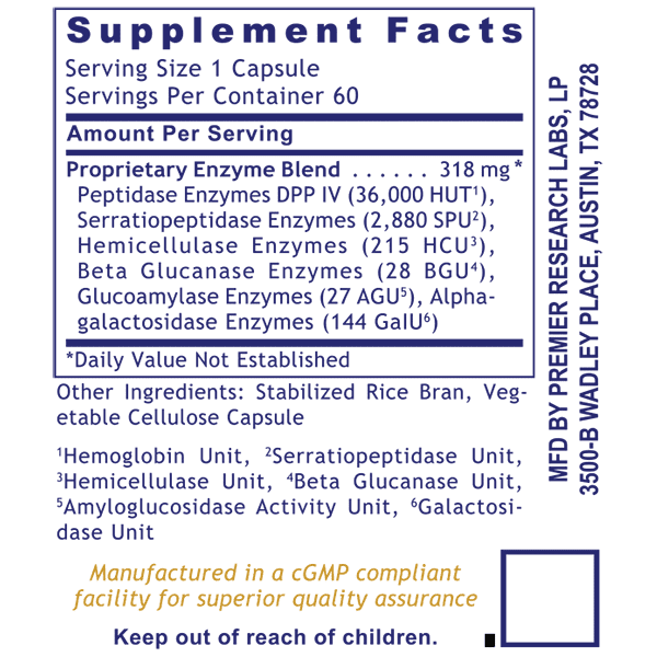 Digestase