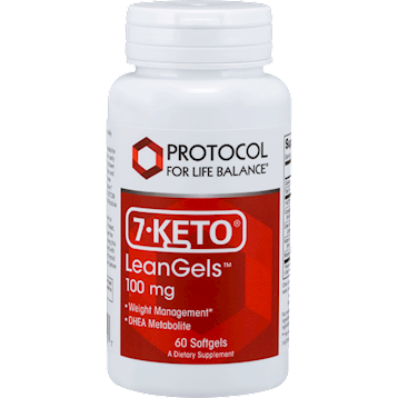 7 KETO 100 mg
