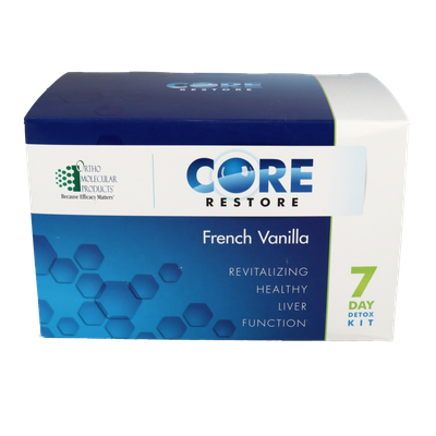 Core Restore 7 Day (Vanilla)