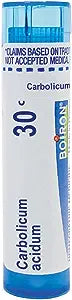 Carbolicum Acidum 1oz