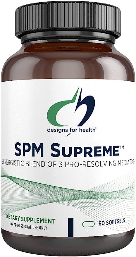 SPM Supreme