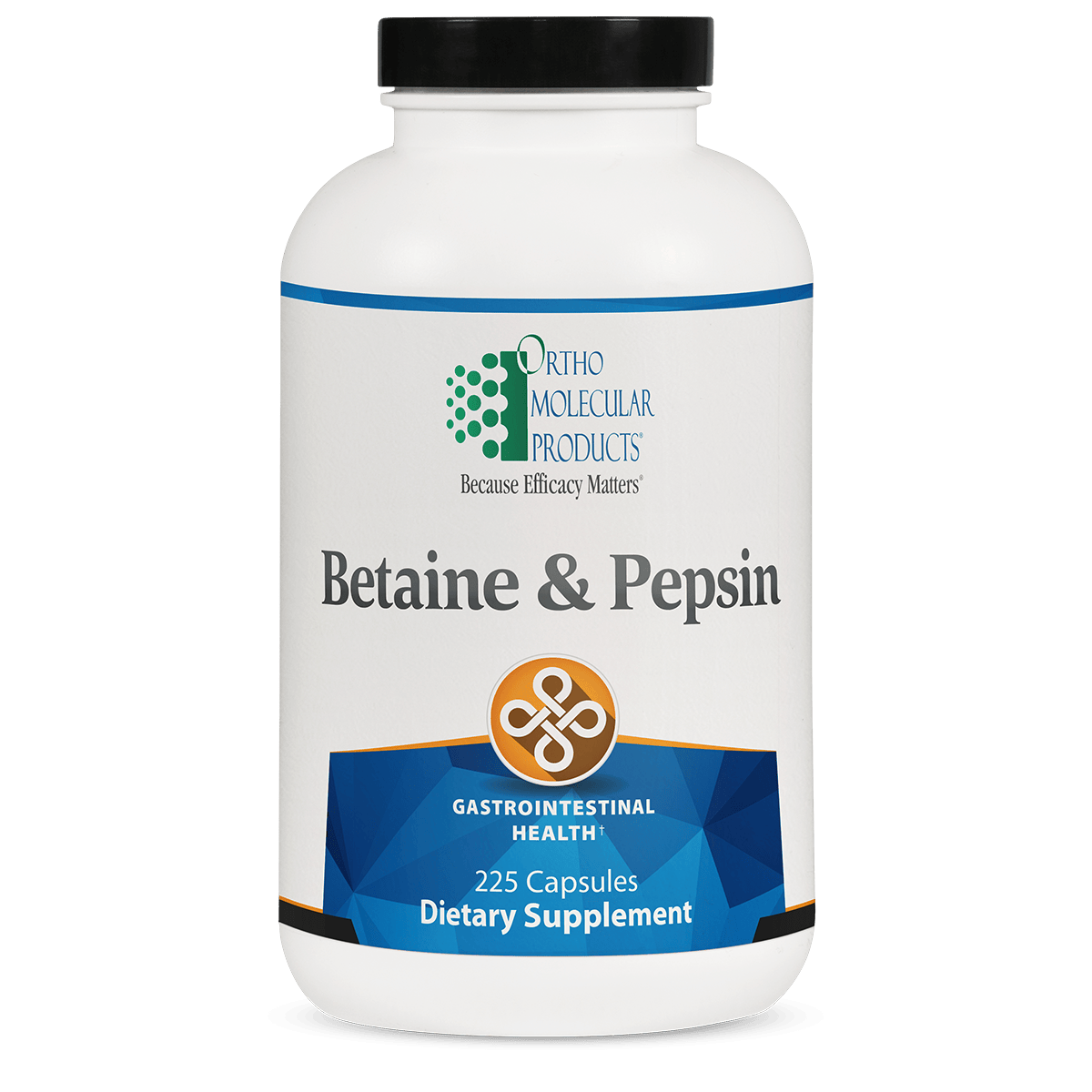 Betaine & Pepsin