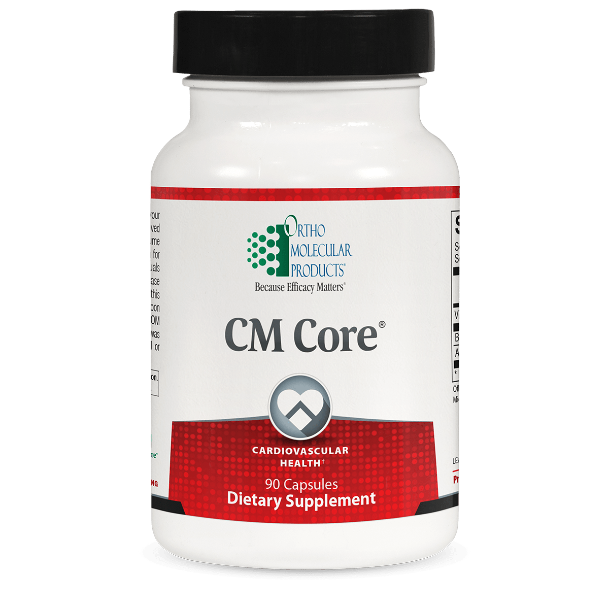 CM Core