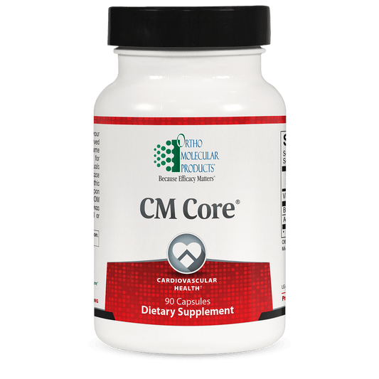 CM Core