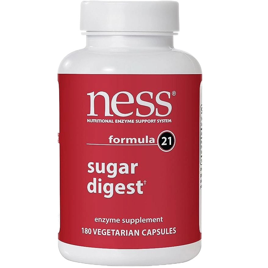 Sugar Digest