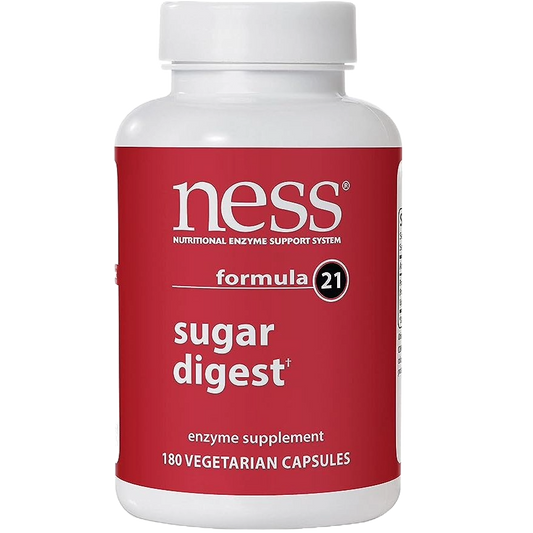 Sugar Digest