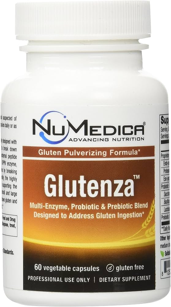 Glutenza