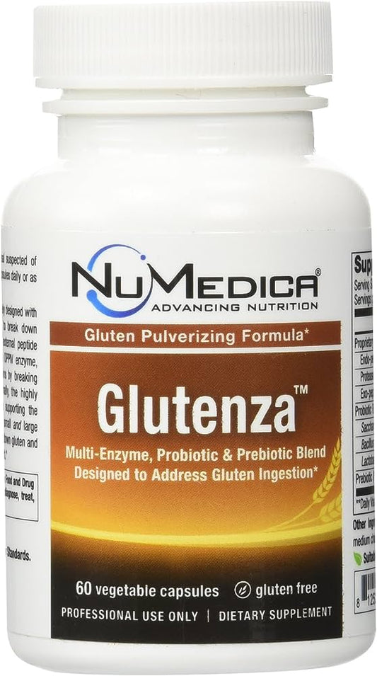 Glutenza