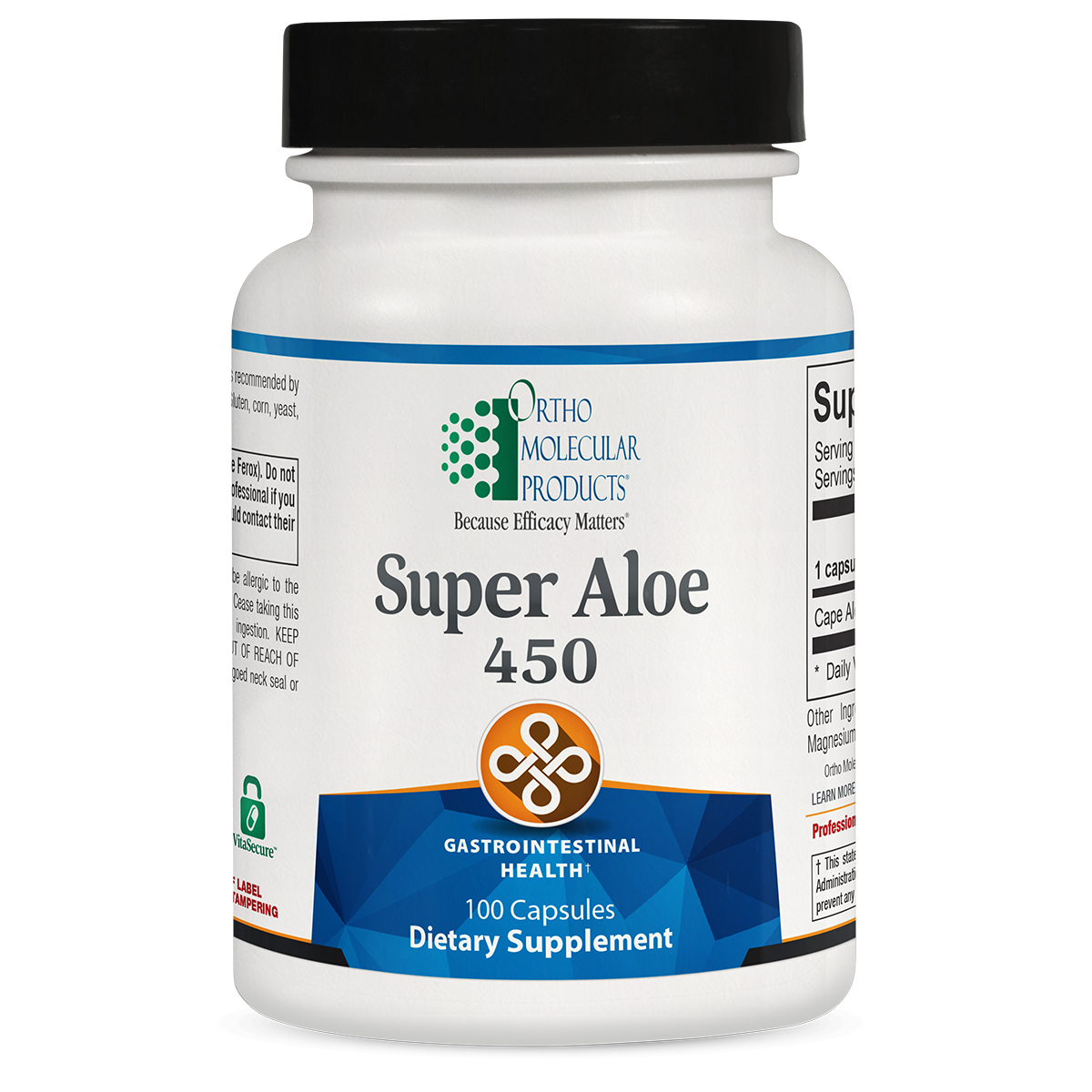 Super Aloe 450