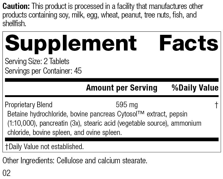 Health Utah Program Kit (3-month)