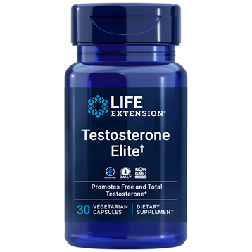 Testosterone Elite