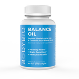 Balance Oil