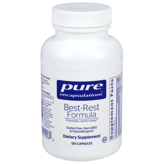 Best-Rest Formula