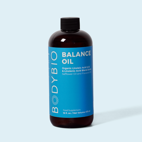 Balance Oil
