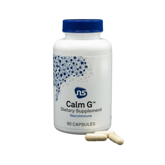 Calm G