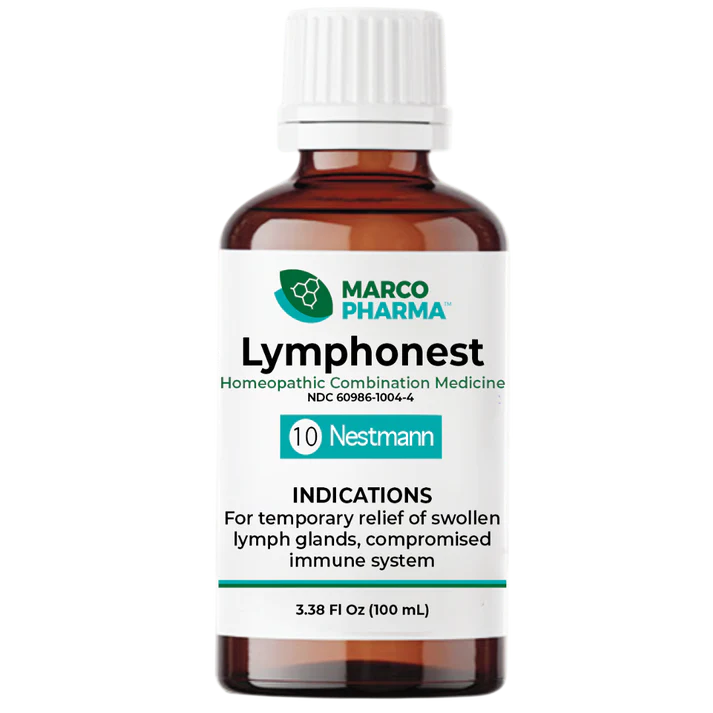 Lymphonest 3.38oz