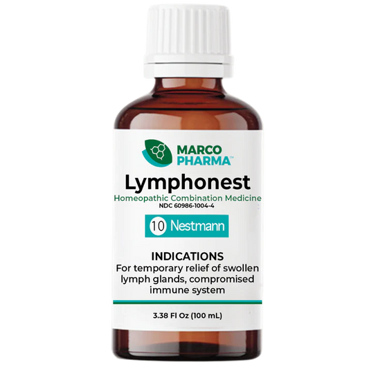 Lymphonest 3.38oz