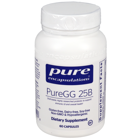 PureGG 25B