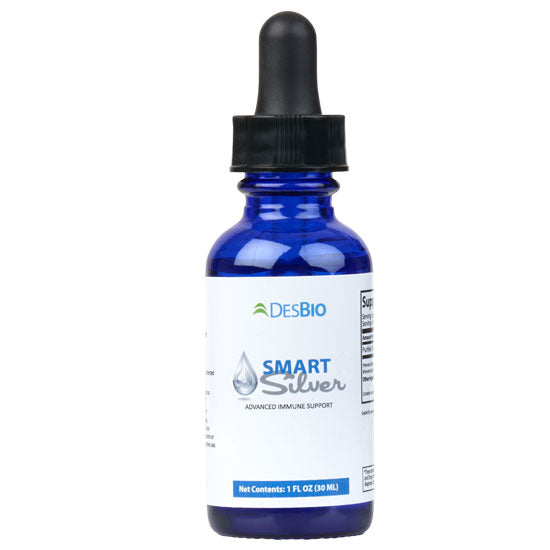 Smart Silver