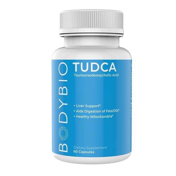 Tudca