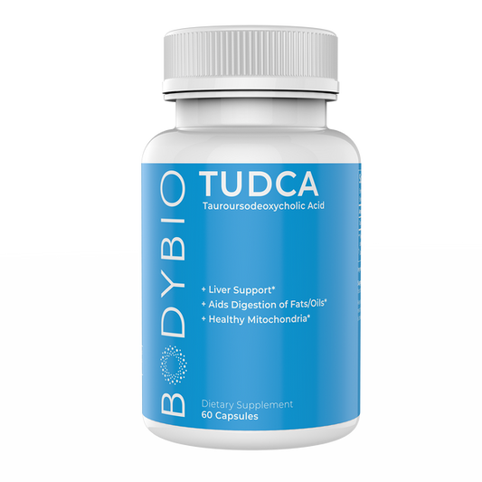 Tudca
