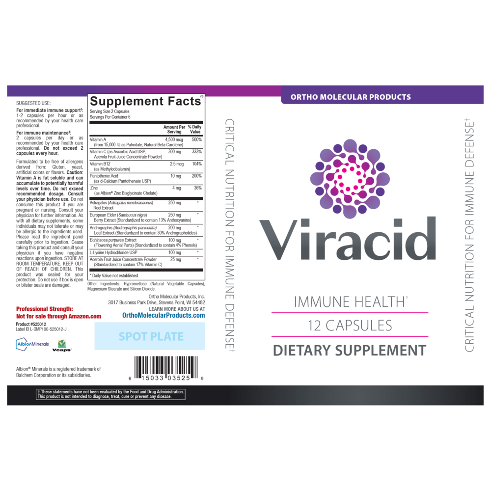Viracid