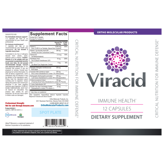 Viracid
