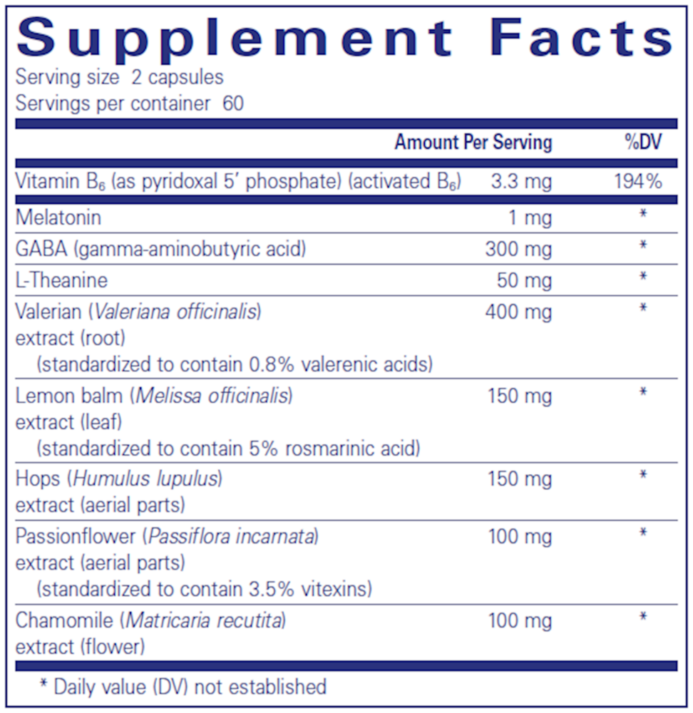 Best-Rest Formula
