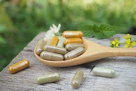 Supplement Membership
