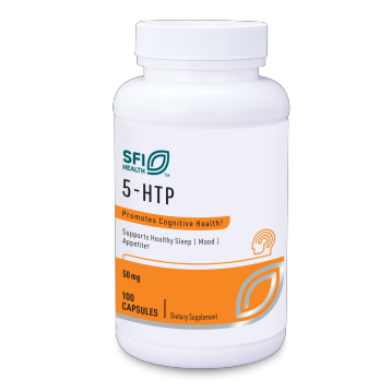 5-HTP (A serotonin support supplement)