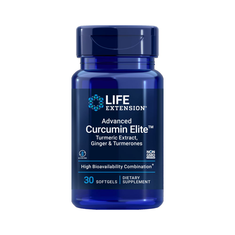 Advanced Curcumin Elite™