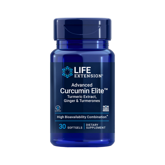 Advanced Curcumin Elite™