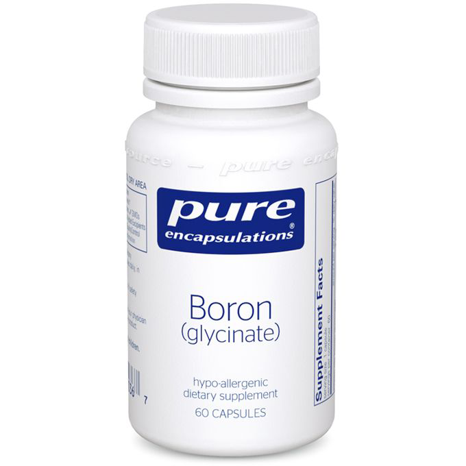 Boron