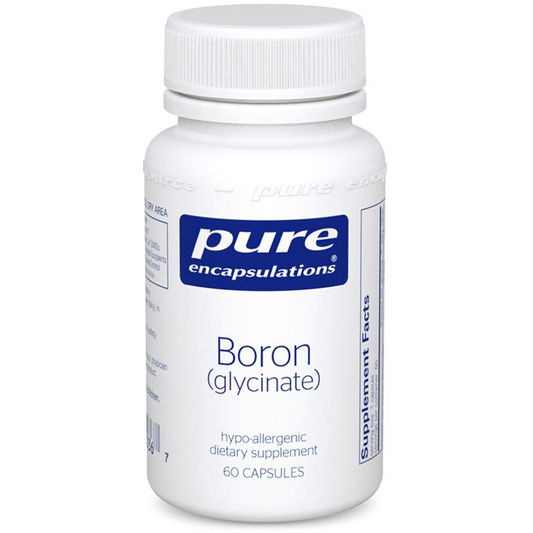 Boron
